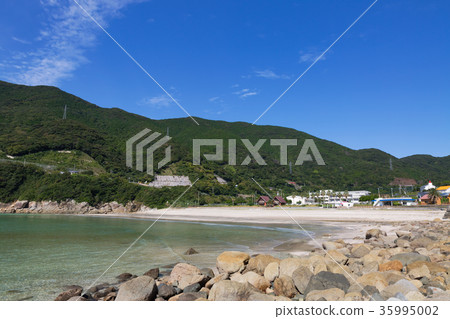 高井旅程海灘 35995002