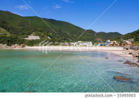 高井旅程海灘 35995003