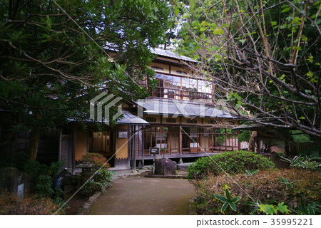 Shinpei Memorial Hall Nakayama 35995221