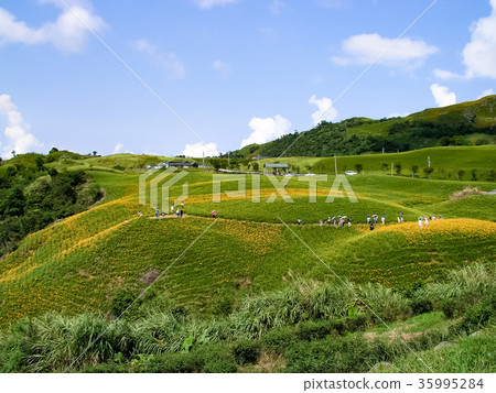 台灣東部風光 35995284