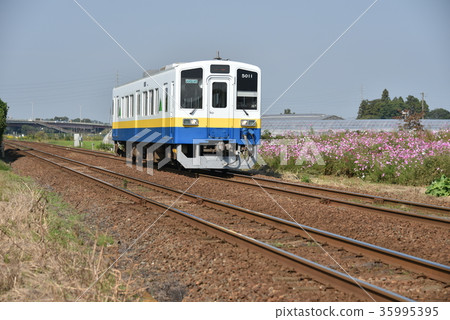 關東鐵路Jozan線 35995395