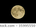 Super Moon (higher color temperature) 35995550