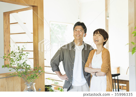 夫婦住房模型模型遊覽 夫婦住房模型模型遊覽 35996335