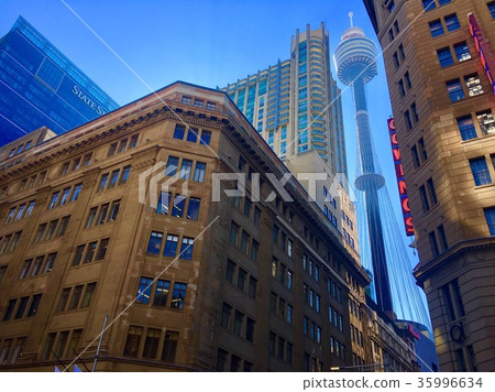 悉尼建築物 35996634