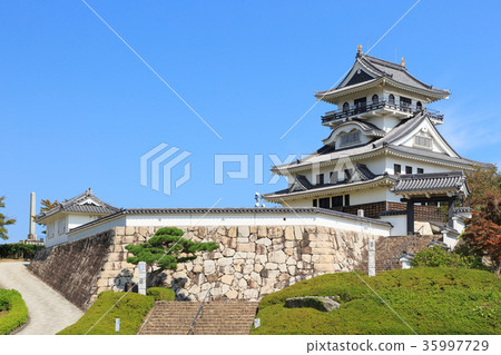 川原城-Oshiroyama天文台 - 川原城-Oshiroyama天文台 - 35997729