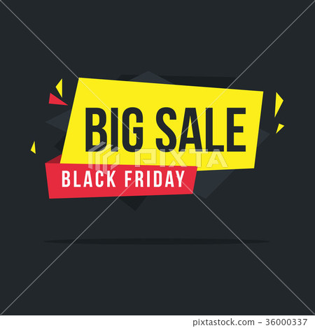 Big sale black friday background Big sale black friday background 36000337