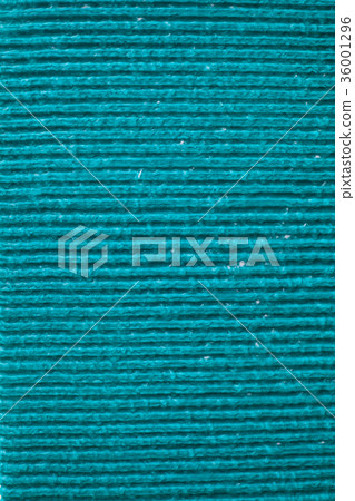 Aqua blue water background texture 36001296