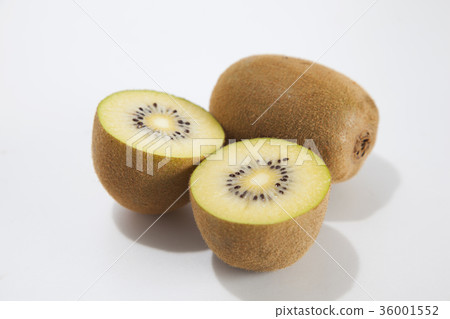 Kiwi cut in half Kiwi cut in half 36001552