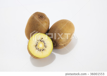 Kiwi cut in half Kiwi cut in half 36001553