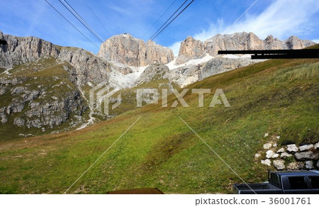 Dolomiti Highway-Passo Poldoi Dolomiti Highway-Passo Poldoi 36001761