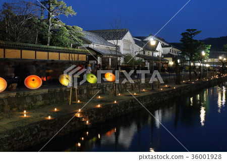倉敷在晚上 36001928