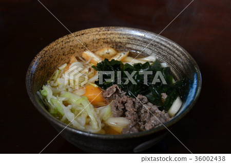 Yoshida Udon Yoshida Udon 36002438