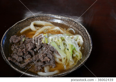 Yoshida Udon 36002439