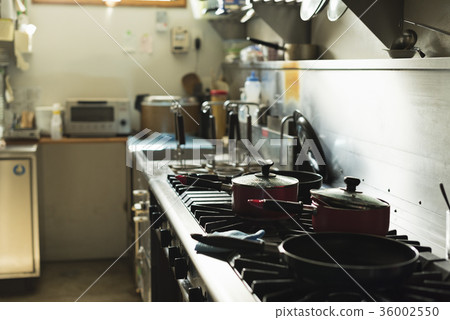 Restaurant Cafe Bistro 36002550