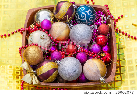 Christmas decor 36002878