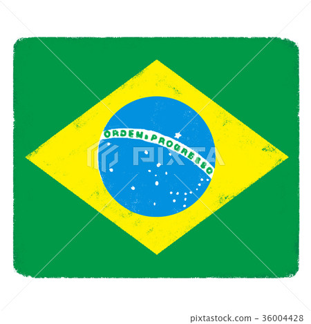 Flag of Brazil Flag of Brazil 36004428