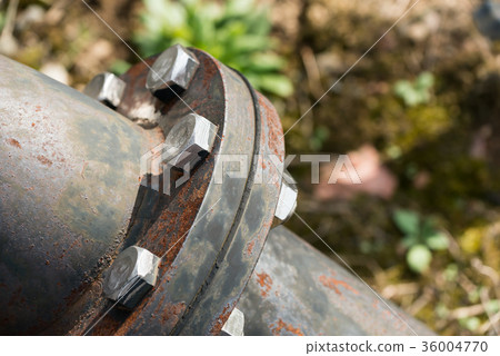 Piping material joint 36004770