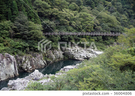 Hida river 36004806