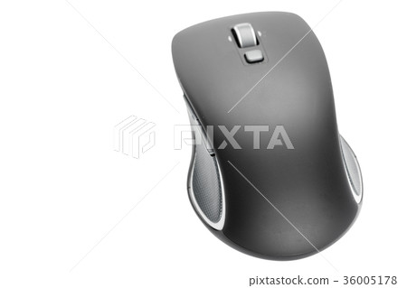 computer mouse isolated background computer mouse isolated background 36005178