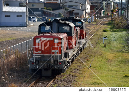 DD51雙機單機送料 36005855