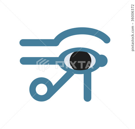 Eye of Horus Egypt Deity, eye of Ra, antique Eye of Horus Egypt Deity, eye of Ra, antique 36006372