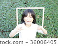Toothless girl 36006405