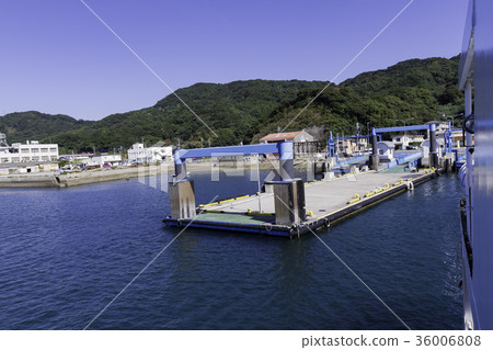 Seto Port in the fall 15 Seto Port in the fall 15 36006808