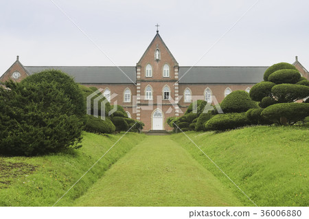 Hokkaido Hakodate Trappist Monastery 36006880