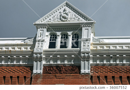 Masonic Temple in Georgetown. Masonic Temple in Georgetown. 36007552