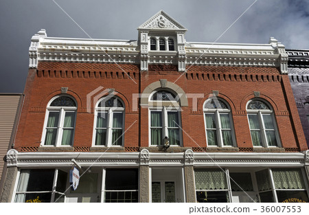 Masonic Temple in Georgetown. Masonic Temple in Georgetown. 36007553