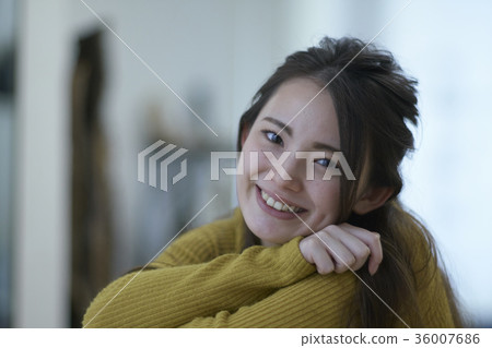 學生來到理髮師 36007686