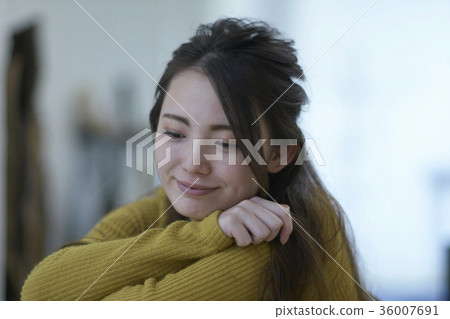學生來到理髮師 學生來到理髮師 36007691