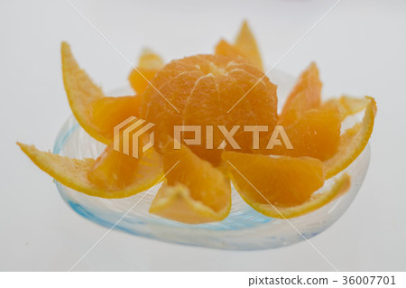 橙色切4 36007701
