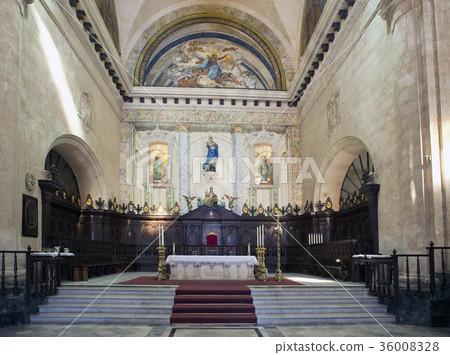 Catedral of San Cristobal on the Cathedral Plaza, Catedral of San Cristobal on the Cathedral Plaza, 36008328