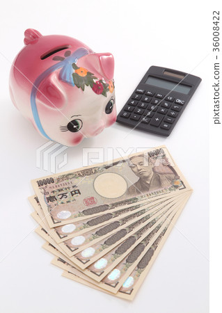 萬日元 36008422