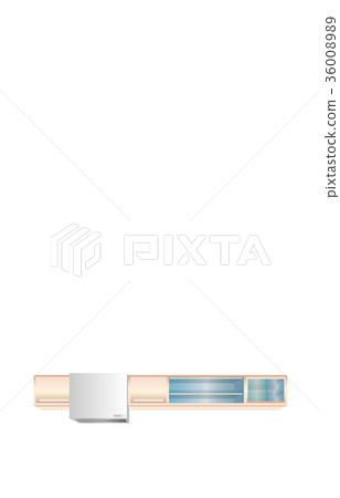 Kitchen item range hood 36008989