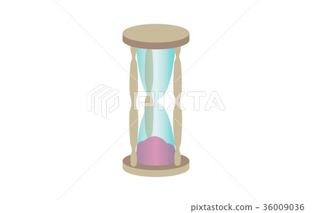Kitchen item hourglass 36009036