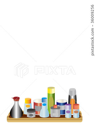 Kitchen item seasoning 36009256