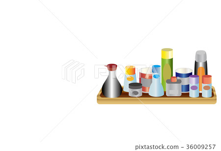 廚房用品調味料 36009257