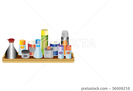 Kitchen item seasoning 36009258