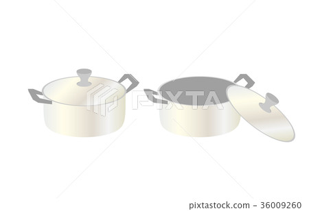 Kitchen items pot 36009260