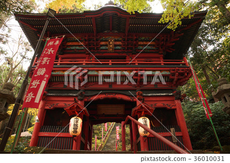 水澤觀音（群馬縣） 36010031