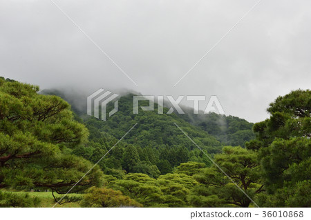 Shugakuin Rijyo country view Shugakuin Rijyo country view 36010868
