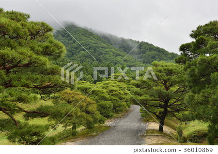 Shugakuin Rijyo國家視圖 36010869