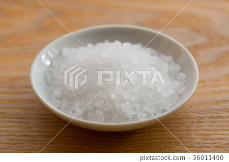 Sea salt 36011490
