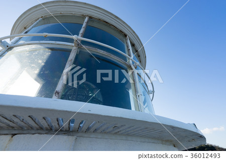 Kannonzaki燈塔圖像 Kannonzaki燈塔圖像 36012493