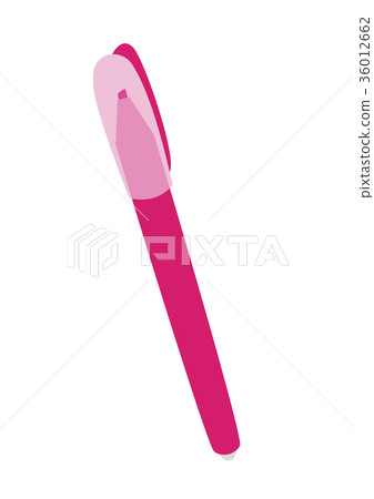 Pen illustration 36012662