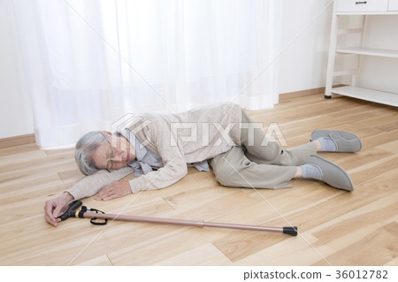 老人跌倒事故護理事故 36012782