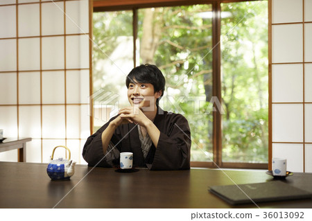 溫泉之旅 溫泉之旅 36013092