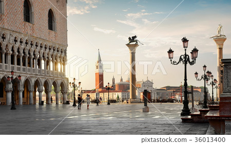 San Marco in Venice 36013400